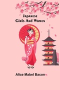 Cover: Japanese Girls and Women - ALPHA EDITION