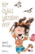 Cover: Bir &Ouml;yk&uuml; Yazalim mi - Can Cocuk Yayinlari