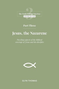 Enlarge image Cover: Part Three - Books of Truth
