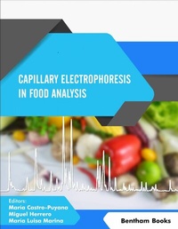Enlarge image Cover: Current and Future Developments in Food Science - Bentham Science Publishers