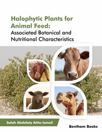 Abbildung von: Halophytic Plants for Animal Feed: Associated Botanical and Nutritional Characteristics - Bentham Science Publishers