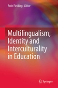 Cover: Multilingualism, Identity and Interculturality in Education - Springer