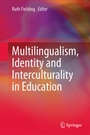 Cover: Multilingualism, Identity and Interculturality in Education - Springer