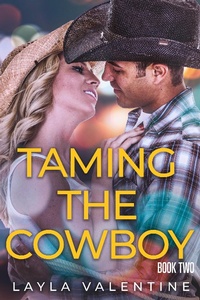 Enlarge image Cover: Taming The Cowboy (Book Two) - Taming The Cowboy