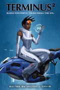 Cover: Terminus 2 - Milton Davis