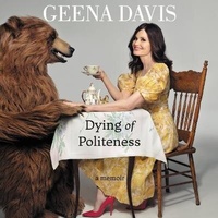 Enlarge image Cover: Dying of Politeness - HarperCollins