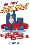Cover: Oh, That John Hale! - Jots Real Estate