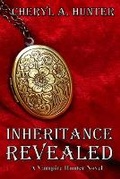 Cover: Inheritance Revealed - Grand Owl Publishing