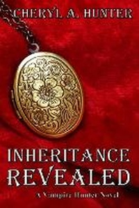 Enlarge image Cover: Inheritance Revealed - Grand Owl Publishing