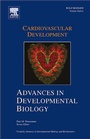Cover: Cardiovascular Development: Volume 18 - Elsevier