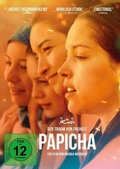 Cover: Papicha - Der Traum von Freiheit - Koch Media Home Entertainment