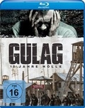 Cover: Gulag - 10 Jahre H&ouml;lle - Tiberiusfilm