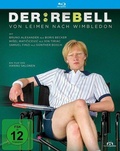 Cover: Boris Becker: Der Rebell - Von Leimen nach Wimbledon - Fernsehjuwelen