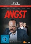Cover: Angst - Fernsehjuwelen