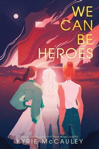 Abbildung von: We Can Be Heroes - HarperCollins