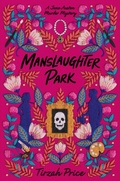 Cover: Manslaughter Park - HarperCollins