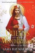 Cover: Queens of Wonderland - Harper Voyager