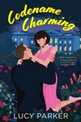 Cover: Codename Charming - Avon Books