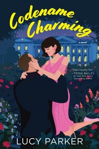 Enlarge image Cover: Codename Charming - Avon Books