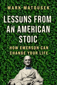 Abbildung von: Lessons from an American Stoic - HarperOne