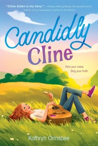 Enlarge image Cover: Candidly Cline - HarperCollins