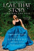 Cover: Love That Story - Collins