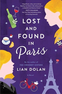 Enlarge image Cover: Lost and Found in Paris - William Morrow Paperbacks