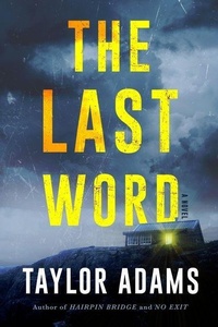 Enlarge image Cover: The Last Word - WilliamMr