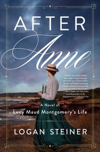 Abbildung von: After Anne - William Morrow Paperbacks