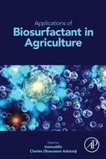 Bild: Applications of Biosurfactant in Agriculture - Academic Press