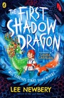 Cover: The First Shadowdragon - Puffin