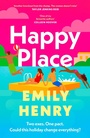 Cover: Happy Place - Viking