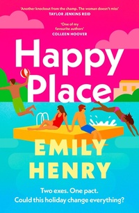 Enlarge image Cover: Happy Place - Viking