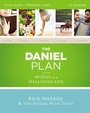 Cover: The Daniel Plan Study Guide plus Streaming Video - HarperChristian Resources