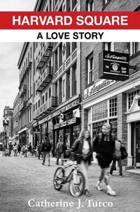 Enlarge image Cover: Harvard Square - Columbia University Press