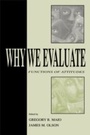 Cover: Why We Evaluate - Psychology Press Ltd