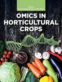 Abbildung von: Omics in Horticultural Crops - Academic Press