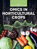 Bild: Omics in Horticultural Crops - Academic Press