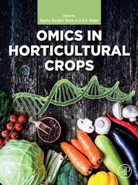 Bild: Omics in Horticultural Crops - Academic Press