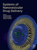 Cover: Systems of Nanovesicular Drug Delivery - Academic Press