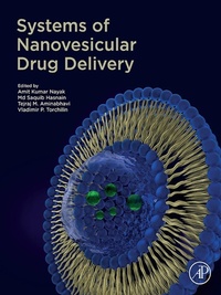 Abbildung von: Systems of Nanovesicular Drug Delivery - Academic Press