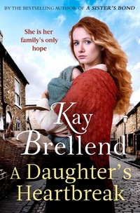 Enlarge image Cover: A Daughter's Heartbreak - Piatkus Books