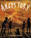 Cover: Ancestory - Clarion Books