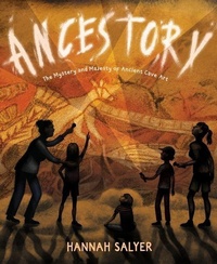 Enlarge image Cover: Ancestory - Clarion Books