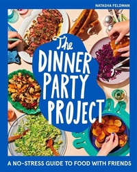 Abbildung von: The Dinner Party Project - HarperCollins