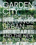 Cover: Garden City - Thames & Hudson Ltd
