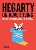 Cover: Hegarty on Advertising - Thames & Hudson Ltd