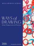 Cover: Ways of Drawing - Thames & Hudson Ltd