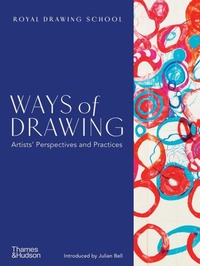 Enlarge image Cover: Ways of Drawing - Thames & Hudson Ltd