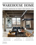 Cover: Warehouse Home - Thames & Hudson Ltd